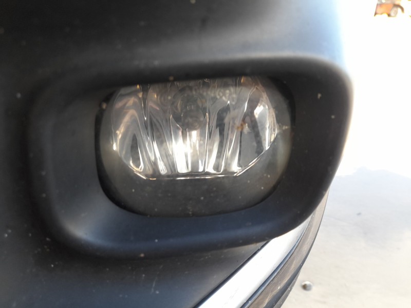 Recambio de faro antiniebla izquierdo para citroën c-elysee (dd_) 1.2 vti 82 referencia OEM IAM   