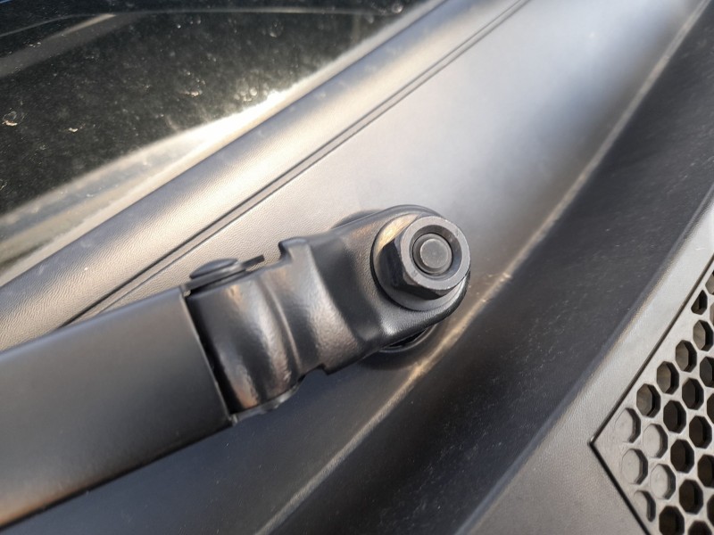 Recambio de motor limpia delantero para citroën c-elysee (dd_) 1.2 vti 82 referencia OEM IAM   