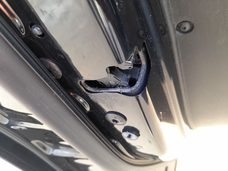 Recambio de cerradura puerta delantera izquierda para citroën c-elysee (dd_) 1.2 vti 82 referencia OEM IAM   