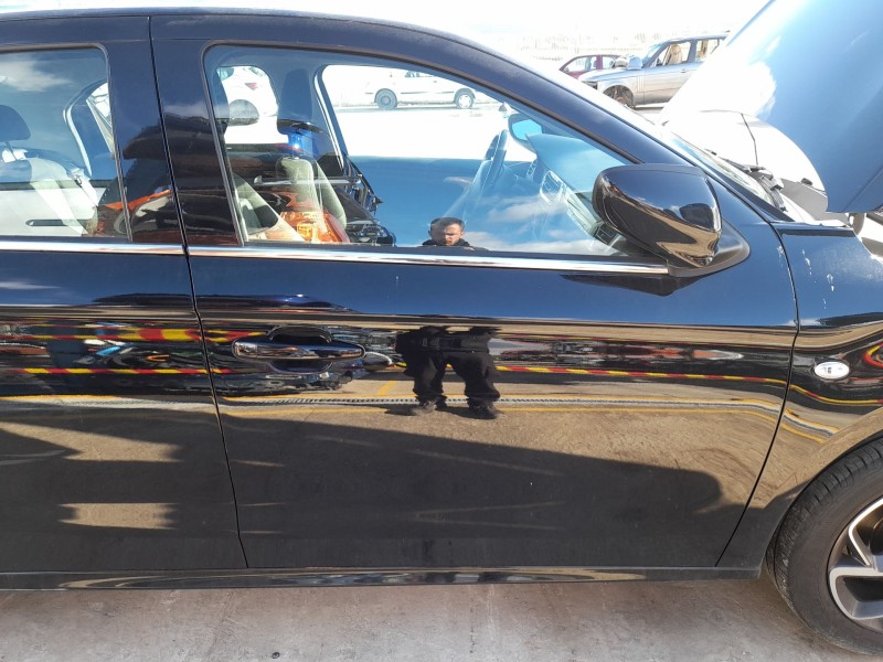 Recambio de puerta delantera derecha para citroën c-elysee (dd_) 1.2 vti 82 referencia OEM IAM   