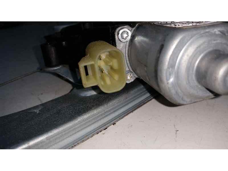 Recambio de elevalunas trasero derecho para chevrolet cruze ls referencia OEM IAM  2 PINS ELECTRICO