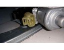 Recambio de elevalunas trasero derecho para chevrolet cruze ls referencia OEM IAM  2 PINS ELECTRICO