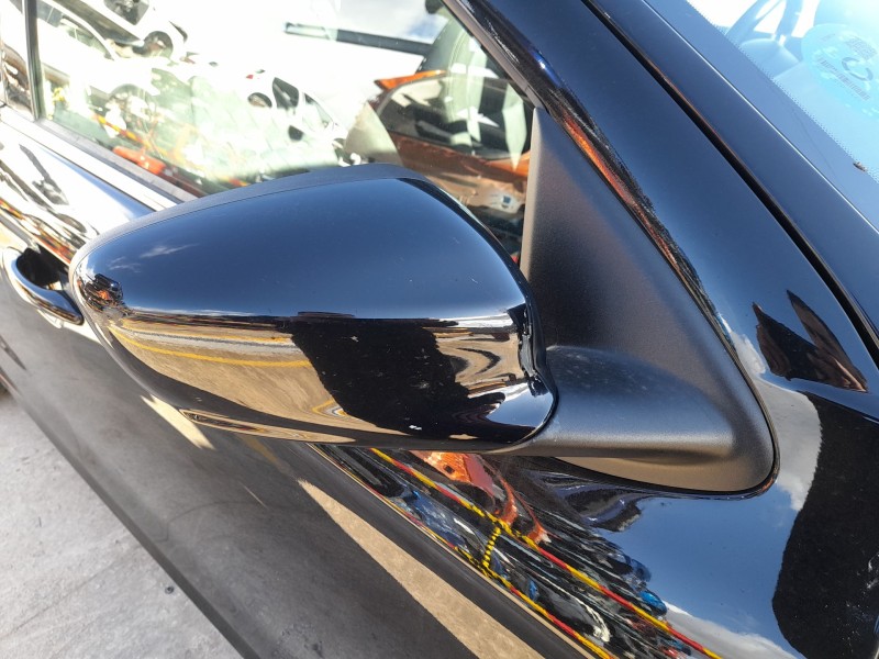 Recambio de retrovisor derecho para citroën c-elysee (dd_) 1.2 vti 82 referencia OEM IAM  ELECTRICO 