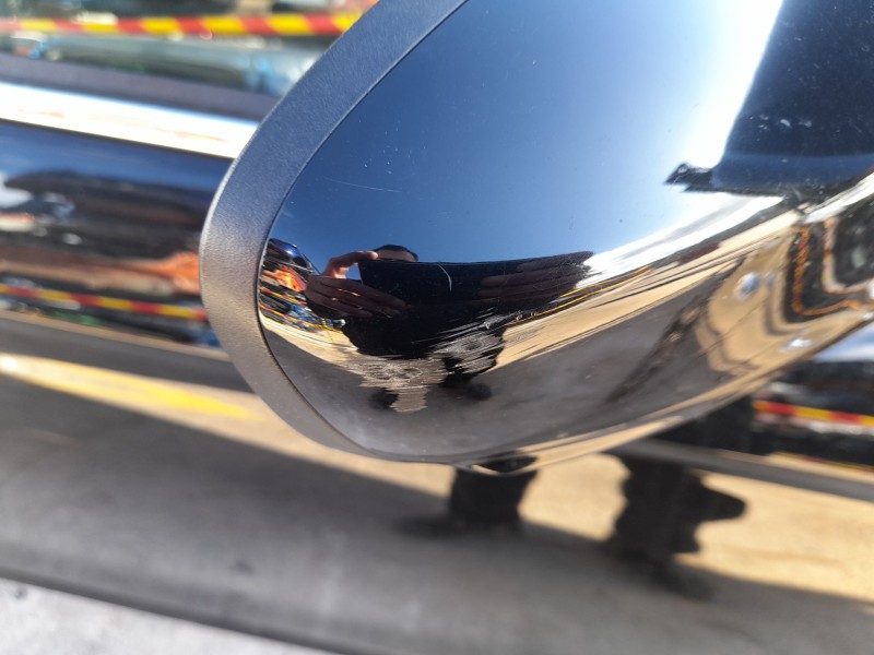 Recambio de retrovisor derecho para citroën c-elysee (dd_) 1.2 vti 82 referencia OEM IAM  ELECTRICO 