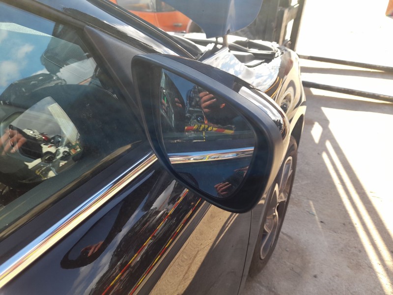 Recambio de retrovisor derecho para citroën c-elysee (dd_) 1.2 vti 82 referencia OEM IAM  ELECTRICO 