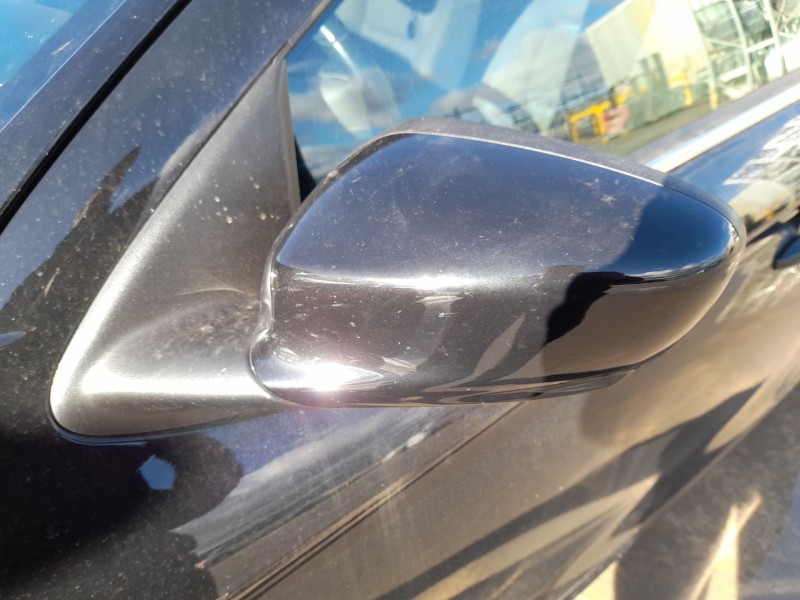 Recambio de retrovisor izquierdo para citroën c-elysee (dd_) 1.2 vti 82 referencia OEM IAM  ELECTRICO 