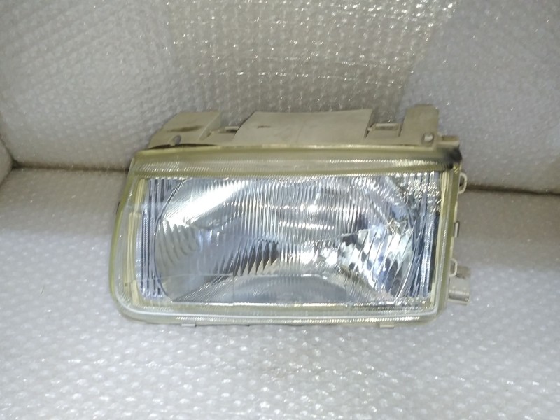 Recambio de faro izquierdo para volkswagen polo berlina (6n1) básico referencia OEM IAM 6N1941015A  