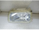 Recambio de faro izquierdo para volkswagen polo berlina (6n1) básico referencia OEM IAM 6N1941015A  