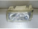 Recambio de faro izquierdo para volkswagen polo berlina (6n1) básico referencia OEM IAM 6N1941015A  