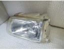 Recambio de faro izquierdo para volkswagen polo berlina (6n1) básico referencia OEM IAM 6N1941015A  