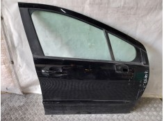 Recambio de puerta delantera derecha para peugeot 308 sw urban referencia OEM IAM   
