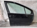 Recambio de puerta delantera derecha para peugeot 308 sw urban referencia OEM IAM   