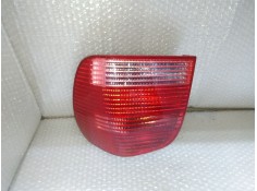 Recambio de piloto trasero izquierdo para volkswagen polo berlina (6n2) conceptline referencia OEM IAM 6N0945095H  TOCADO