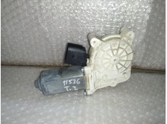 MOTOR ELEVALUNAS TRASERO IZQUIERDO 67626922319 6 PINS 