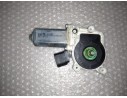 Recambio de motor elevalunas trasero izquierdo para bmw serie 5 berlina (e60) 520d referencia OEM IAM 67626922319 6 PINS 