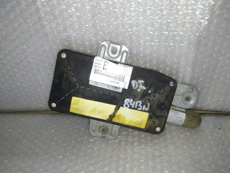 Recambio de airbag lateral izquierdo para bmw serie 3 berlina (e46) 318i referencia OEM IAM 98B1746B2568 3082174379 TRW