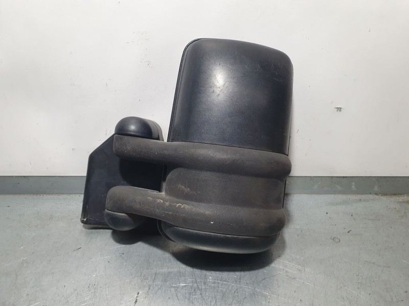 Recambio de retrovisor izquierdo para renault trafic (desde 5.89) p 1400 referencia OEM IAM 7700352179  