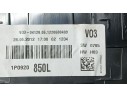 Recambio de cuadro instrumentos para seat altea (5p1) 1.2 tsi referencia OEM IAM 1P0920850L VDO A2C35076100