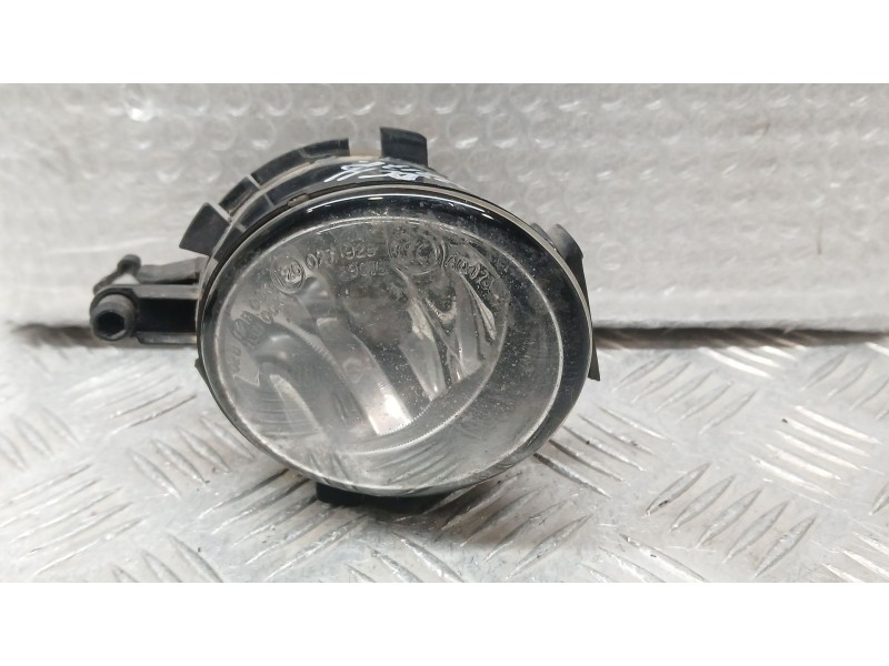 Recambio de faro antiniebla derecho para seat altea (5p1) 1.2 tsi referencia OEM IAM 5P0941704  