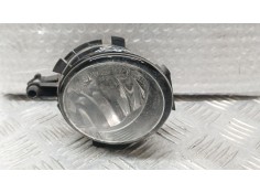 Recambio de faro antiniebla derecho para seat altea (5p1) 1.2 tsi referencia OEM IAM 5P0941704  