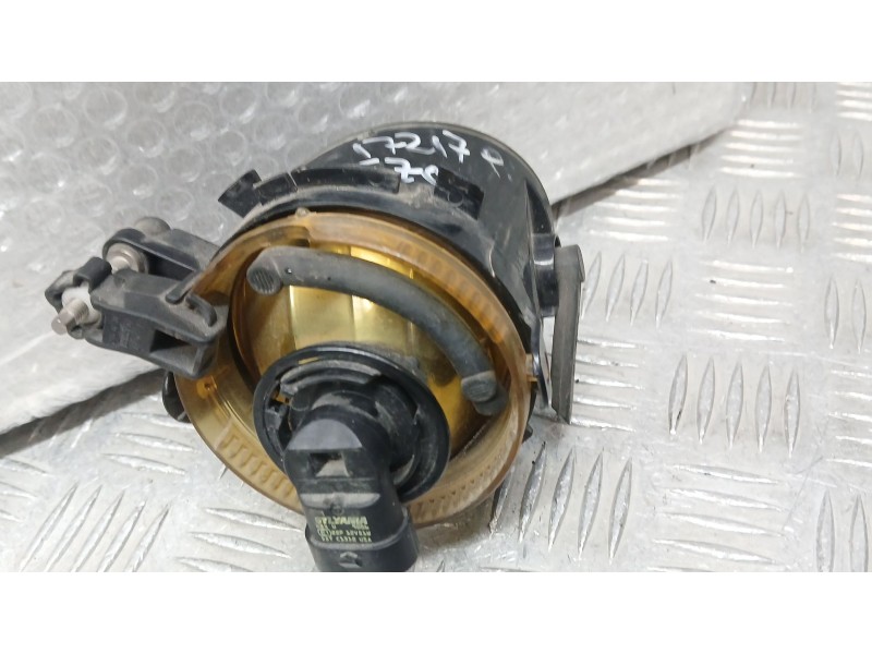 Recambio de faro antiniebla izquierdo para seat altea (5p1) 1.2 tsi referencia OEM IAM 5P0941703  