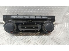 Recambio de mando climatizador para seat altea (5p1) 1.2 tsi referencia OEM IAM 5P0907044T  5HB010170