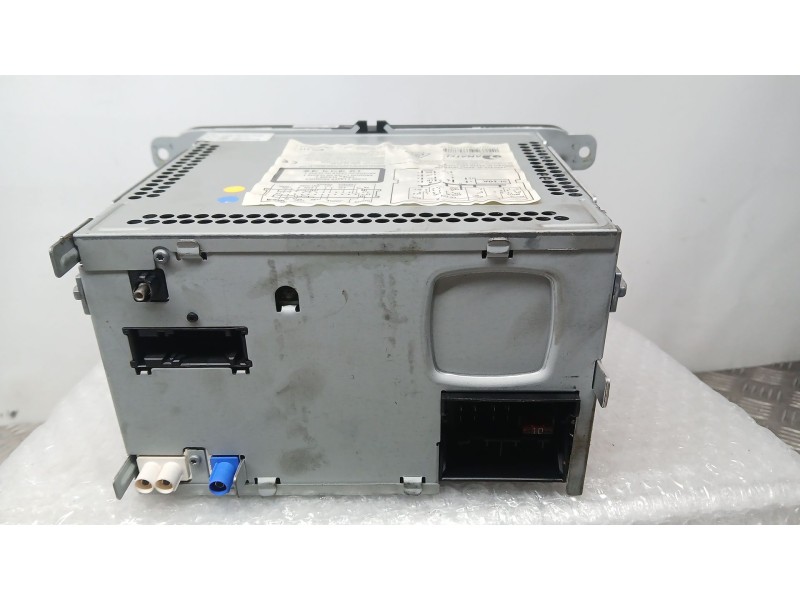 Recambio de sistema navegacion gps para seat altea (5p1) 1.2 tsi referencia OEM IAM 5P0035191J  