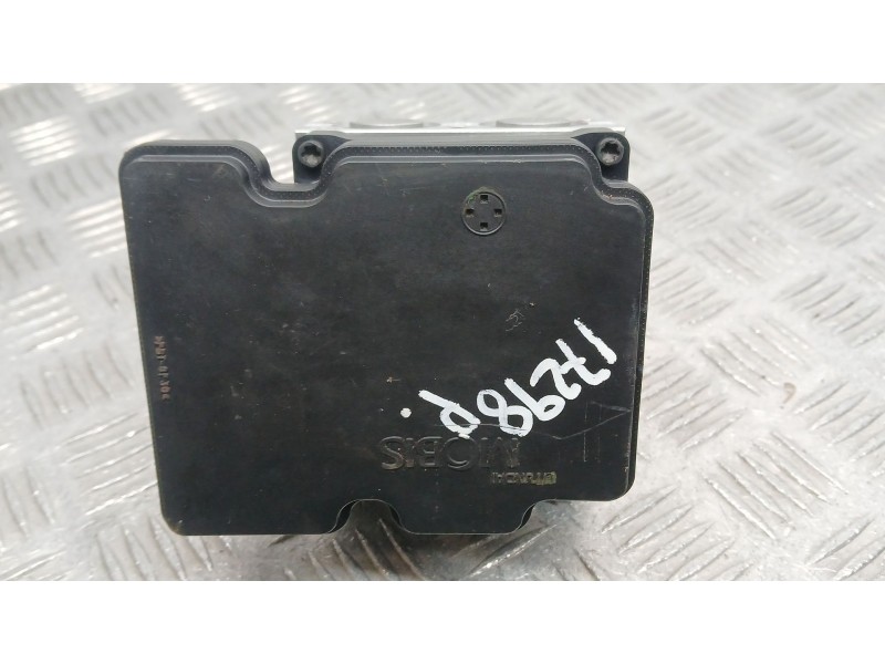Recambio de abs para kia cee´d (jd) 1.6 crdi 110 referencia OEM IAM 58920A2210 MOBIS A258920500