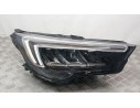 Recambio de faro derecho para opel crossland x / crossland (p17, p2qo) 1.2 (75) referencia OEM IAM 463944839 LED YQ00709880