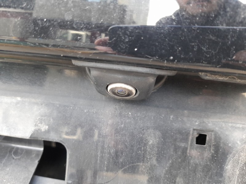Recambio de camara vision trasera para citroën c-elysee (dd_) 1.2 vti 82 referencia OEM IAM   