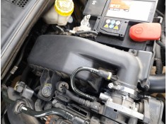 Recambio de carcasa filtro aire para citroën c-elysee (dd_) 1.2 vti 82 referencia OEM IAM   