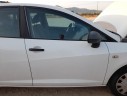 Recambio de puerta delantera derecha para seat ibiza iv (6j5, 6p1) 1.2 referencia OEM IAM 6J4831056  