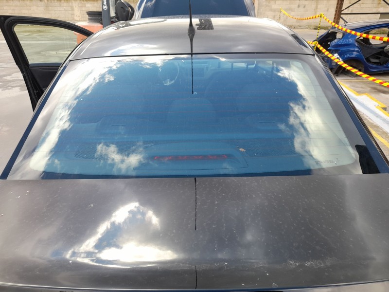 Recambio de luna trasera para citroën c-elysee (dd_) 1.2 vti 82 referencia OEM IAM   