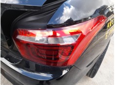 Recambio de piloto trasero derecho para citroën c-elysee (dd_) 1.2 vti 82 referencia OEM IAM   