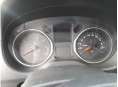 Recambio de cuadro instrumentos para citroën c-elysee (dd_) 1.2 vti 82 referencia OEM IAM   