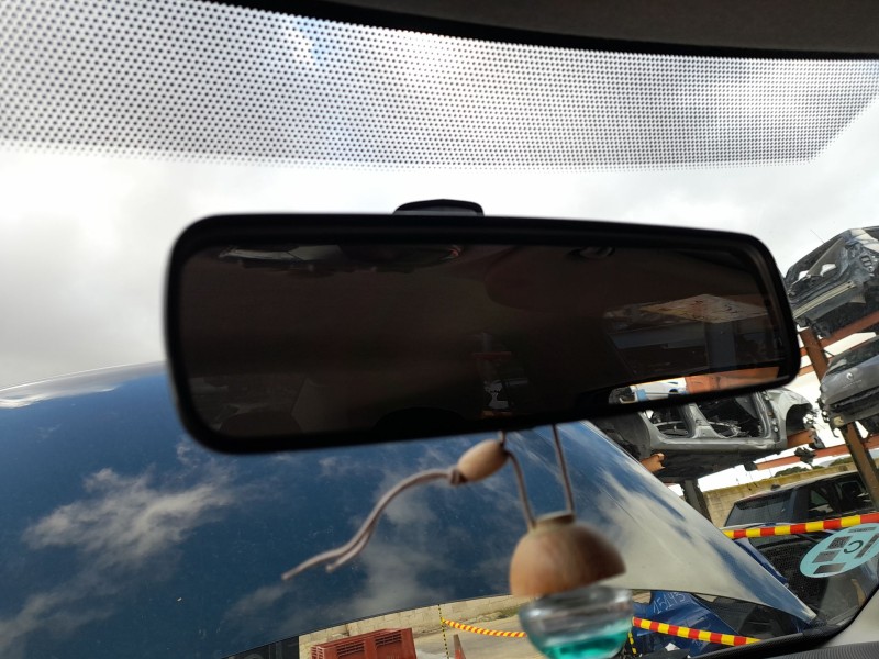 Recambio de espejo interior para citroën c-elysee (dd_) 1.2 vti 82 referencia OEM IAM   