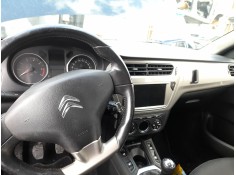 Recambio de kit airbag para citroën c-elysee (dd_) 1.2 vti 82 referencia OEM IAM   