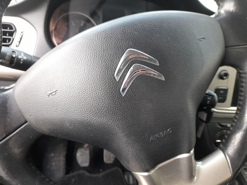 Recambio de kit airbag para citroën c-elysee (dd_) 1.2 vti 82 referencia OEM IAM   