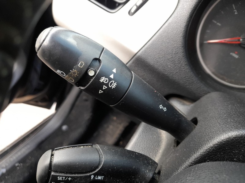 Recambio de mando luces y limpia para citroën c-elysee (dd_) 1.2 vti 82 referencia OEM IAM   