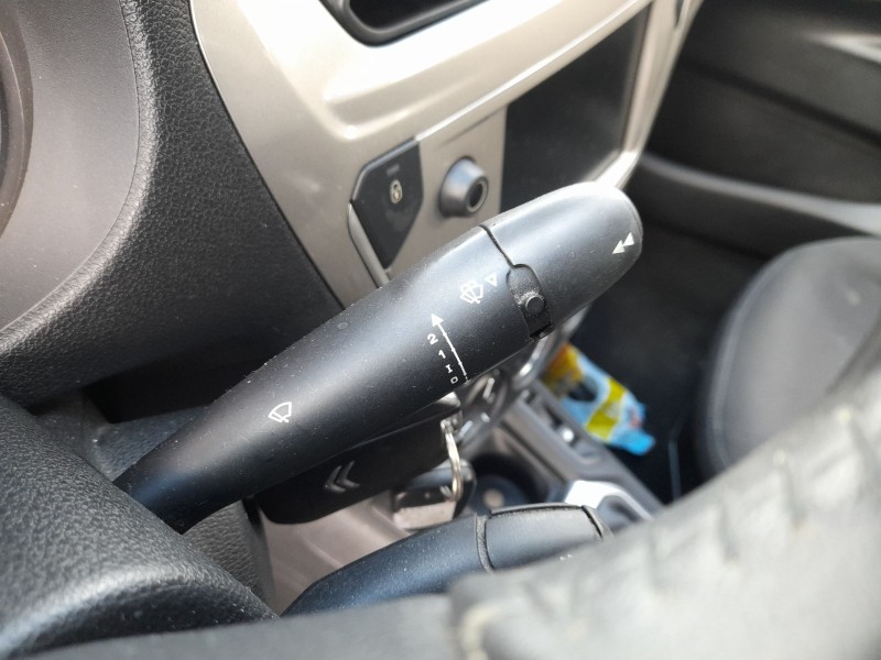 Recambio de mando luces y limpia para citroën c-elysee (dd_) 1.2 vti 82 referencia OEM IAM   