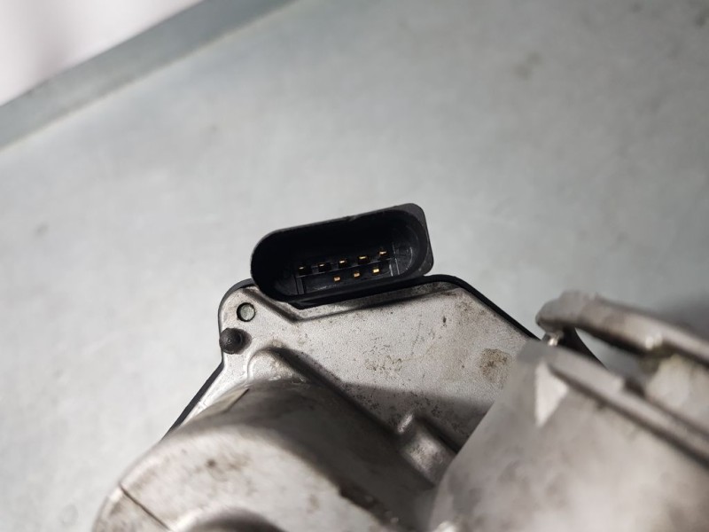 Recambio de caja mariposa para seat ibiza (6j5) 1.4 tdi referencia OEM IAM 03G128063Q A2C53380146 SIEMENS VDO