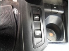 MANDO ELEVALUNAS DELANTERO IZQUIERDO 96657927ZD 