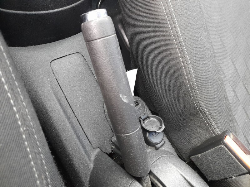 Recambio de palanca freno de mano para citroën c-elysee (dd_) 1.2 vti 82 referencia OEM IAM   