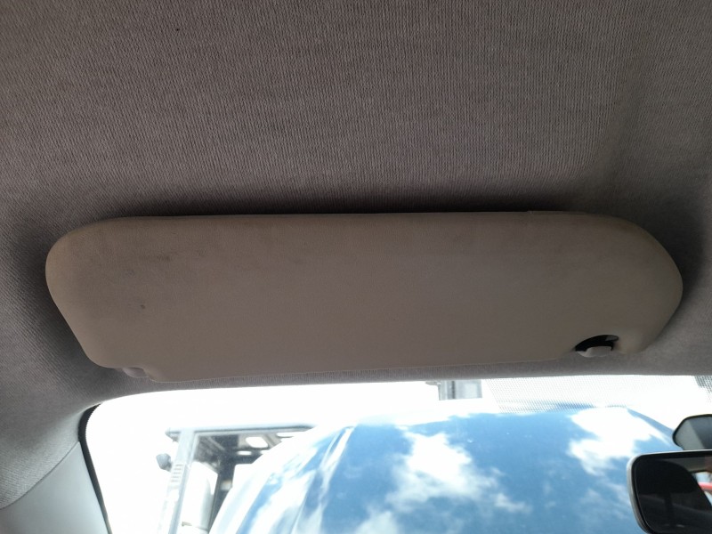 Recambio de parasol izquierdo para citroën c-elysee (dd_) 1.2 vti 82 referencia OEM IAM   