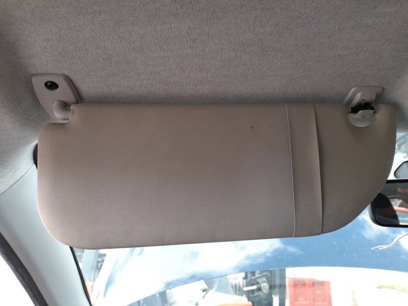 Recambio de parasol izquierdo para citroën c-elysee (dd_) 1.2 vti 82 referencia OEM IAM   