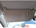 Recambio de parasol izquierdo para citroën c-elysee (dd_) 1.2 vti 82 referencia OEM IAM   