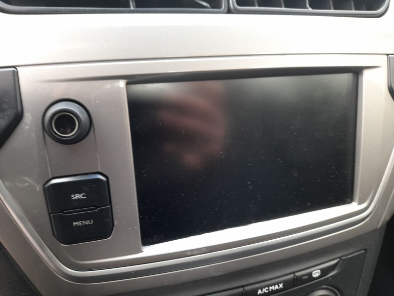 Recambio de sistema navegacion gps para citroën c-elysee (dd_) 1.2 vti 82 referencia OEM IAM   