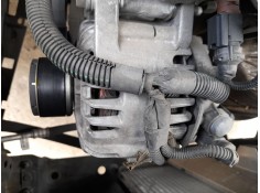Recambio de alternador para citroën c-elysee (dd_) 1.2 vti 82 referencia OEM IAM   