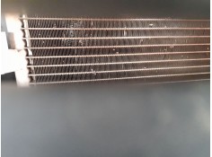 Recambio de condensador / radiador aire acondicionado para citroën c-elysee (dd_) 1.2 vti 82 referencia OEM IAM   