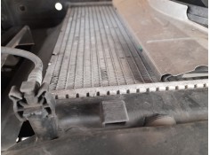 Recambio de radiador agua para citroën c-elysee (dd_) 1.2 vti 82 referencia OEM IAM   